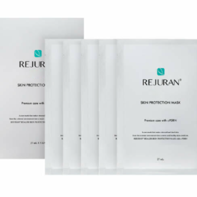 REJURAN SKIN PROTECTON MASK 40 ml