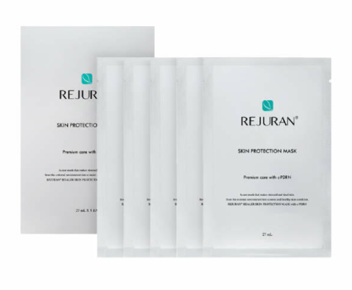 REJURAN SKIN PROTECTON MASK 40 ml