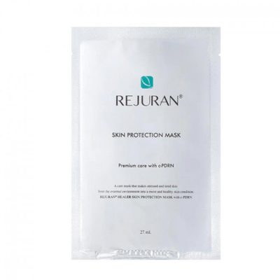 REJURAN SKIN PROTECTON MASK