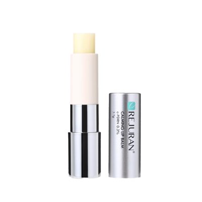 rejuran calming lip balm