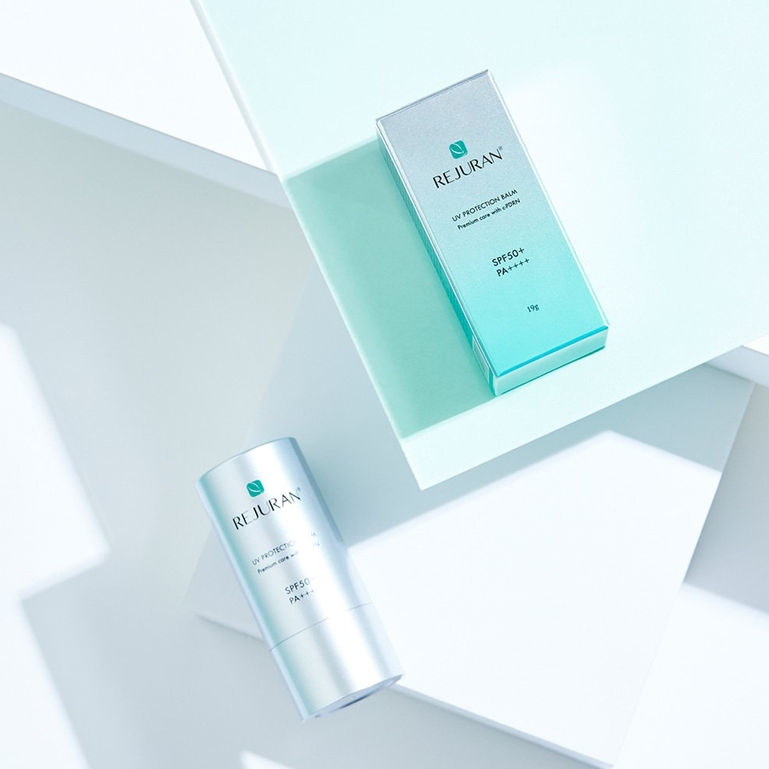 rejuran uv protection balm 2