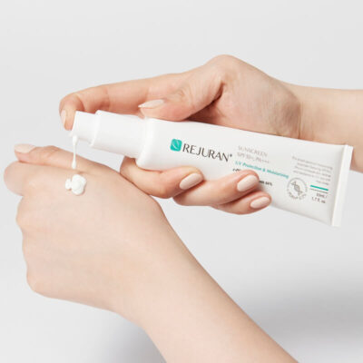 REJURAN SUNSCREEN SPF 50+, PA+++ 1