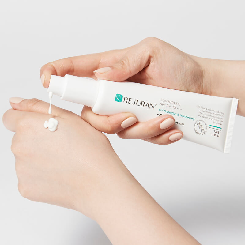 REJURAN SUNSCREEN SPF 50+, PA+++ 1