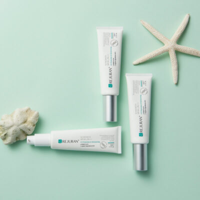 REJURAN SUNSCREEN SPF 50+, PA+++