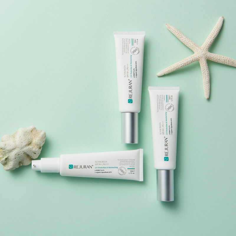 REJURAN SUNSCREEN SPF 50+, PA+++