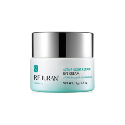 REJURAN®ADVANCED ACTIVE NIGHT REPAIR EYE CREAM 15g
