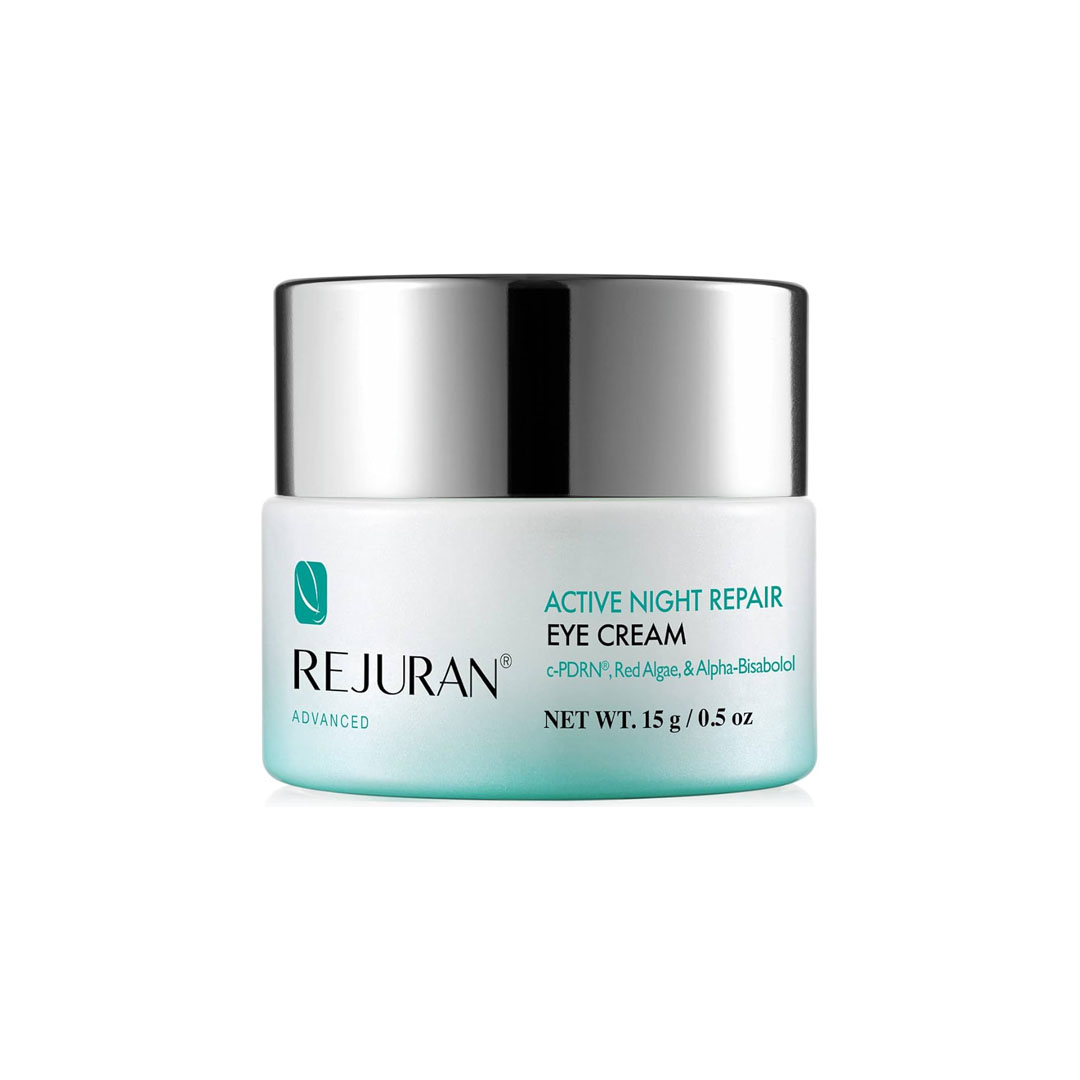 REJURAN®ADVANCED ACTIVE NIGHT REPAIR EYE CREAM 15g